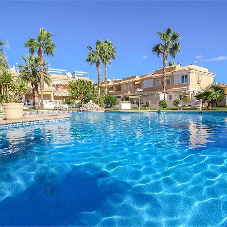 Lovely 2 Bed, 2 Bath Apt With 2 Large Pools Apartment Los Alcazares Exterior photo