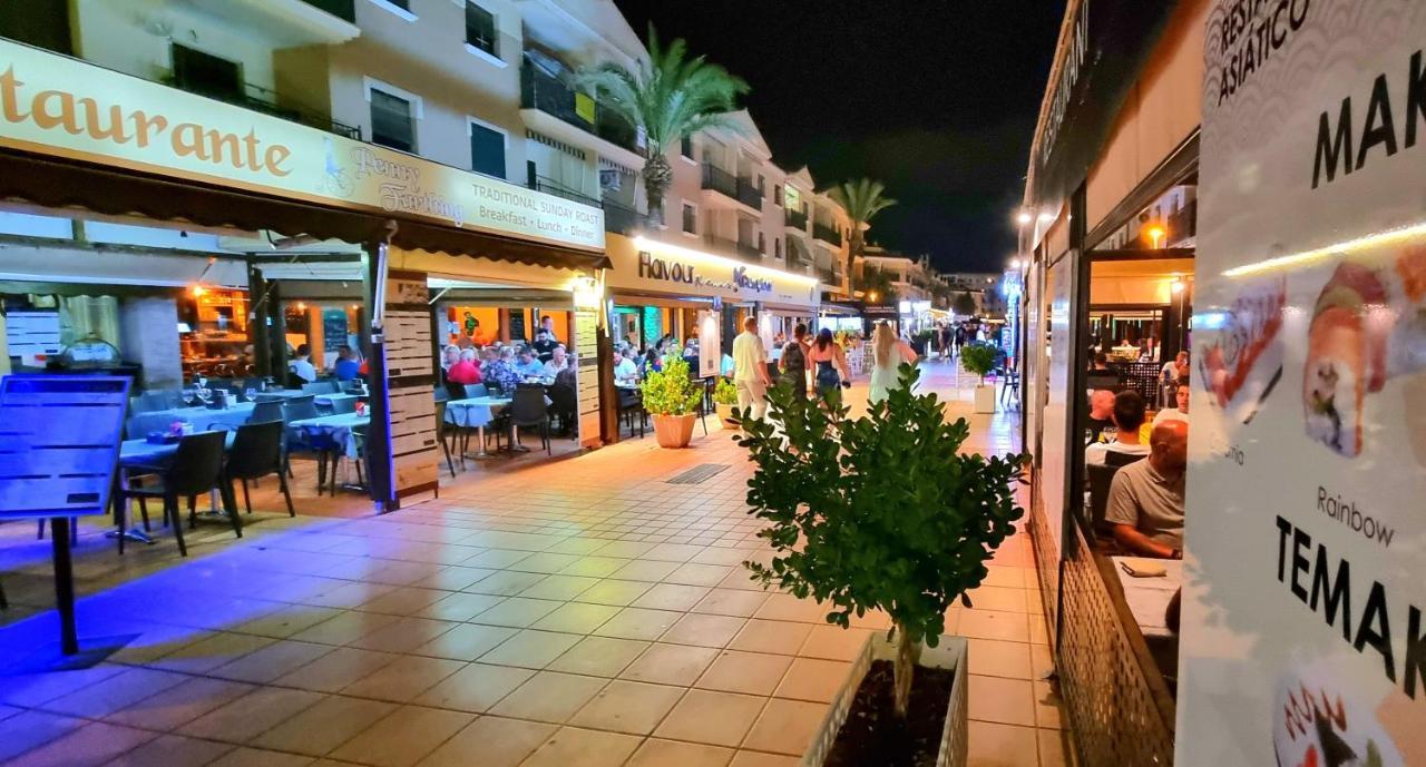 Lovely 2 Bed, 2 Bath Apt With 2 Large Pools Apartment Los Alcazares Exterior photo