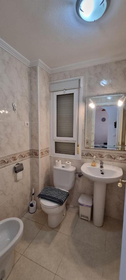 Lovely 2 Bed, 2 Bath Apt With 2 Large Pools Apartment Los Alcazares Exterior photo